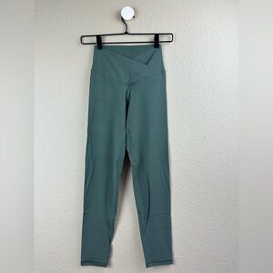 OFFLINE Real Me High Waisted Crossover Legging